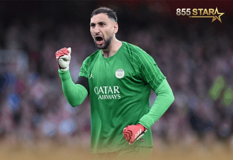 Donnarumma កំពុងក្លាយជាគោលដៅក្លិបយក្ស អង់គ្លេស មួយ ក្រោយចង់ចាកចេញពី PSG