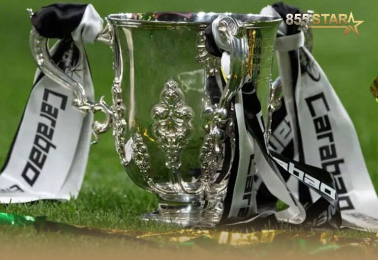 Man Utd ប៉ះក្រុមមកពី League 2 គឺ Grimsby ក្នុងជុំទី២ នៃកម្មវិធី League Cup 2025-26