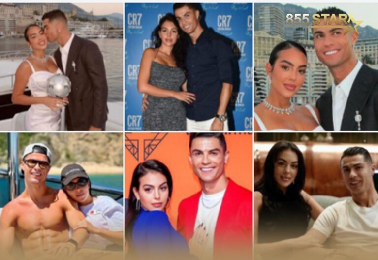 តើ Cristiano Ronaldo ត្រូវបង់លុយប៉ុន្មានទៅ Georgina Rodriguez ក្នុងករណីពួកគេចែកផ្លូវគ្នា?