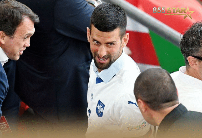 Djokovic ក្លាយជាម្ចាស់មួយរូបនៃក្លឹប Le Mans នៅបារាំង Ligue 2
