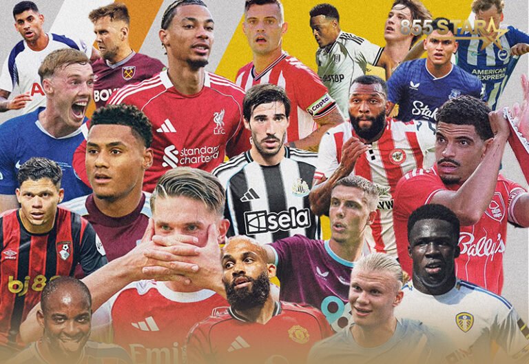 EPL ត្រឡប់ចូលរដូវកាលថ្មី ស្របពេលក្រុមធំៗ វិនិយោគកីឡាករថ្លៃៗ