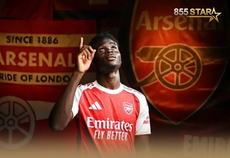 ហេតុអ្វីបានជា Arsenal ត្រៀមខ្លួនរួចជាស្រេចដើម្បីឈ្នះពានលីគ ខណៈដែលភាពតានតឹងកំពុងកើនឡើងសម្រាប់ Arteta