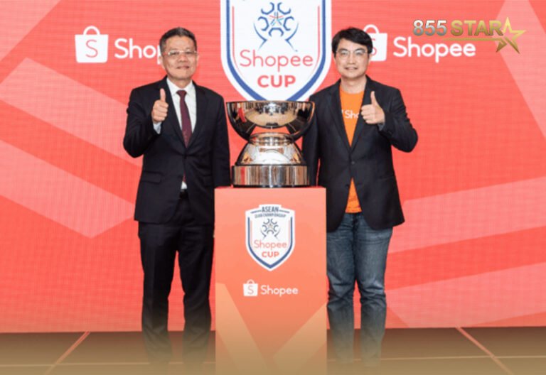 ពានក្លិបអាស៊ាន Shopee Cup រដូវកាលនេះ បង្កើនប្រាក់រង្វាន់ច្រើនជាងរដូវកាលមុន