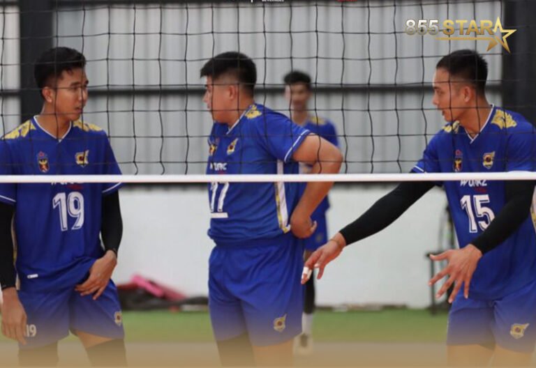 សម​ជា​អ្នក​មាន​បទ​ពិសោធ​មែន​ ណារ៉ូ​ ប្រាប់​ពី​ចំណុច​ខ្វះខាត​ក្រុម​ និង​កំពុង​កែតម្រូវ​