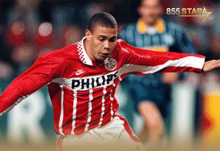 Rashford ថា មានតែ Ronaldo ប្រេស៊ីលម្នាក់គត់ មានទេពកោសល្យដូច Yamal ក្នុងវ័យដូចគ្នា