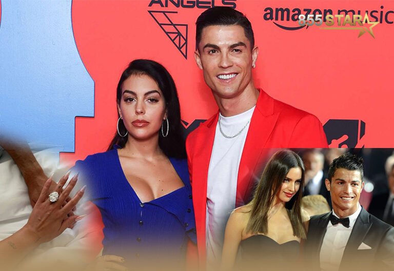 មុនភ្ជាប់ពាក្យ Ronaldo ធ្លាប់មានទំនាក់ទំនងស្នេហានឹងតារាម៉ូឌែល និងសម្តែងល្បីៗជាង ១០នាក់