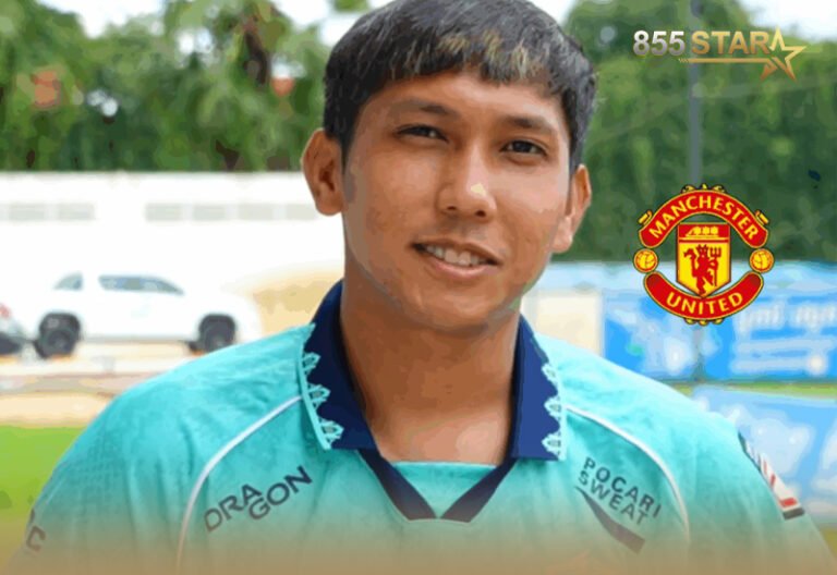 កីឡាករកម្ពុជា ៣ នាក់ទាយ Liverpool ខណៈ វឌ្ឍនាកា យក Man United ឈ្នះលីគអង់គ្លេសឆ្នាំនេះ