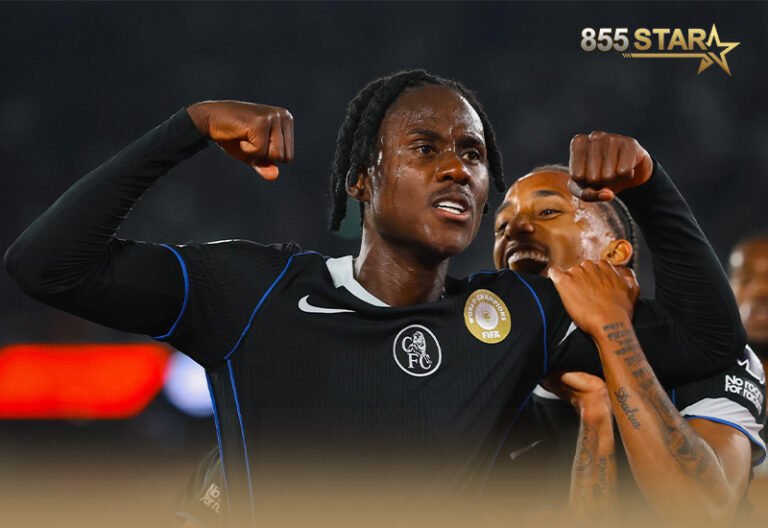 Chelsea ផ្តួល West Ham ចាស់ដៃ ទោះគ្មានវត្តមានកីឡាករសំខាន់ Cole Palmer