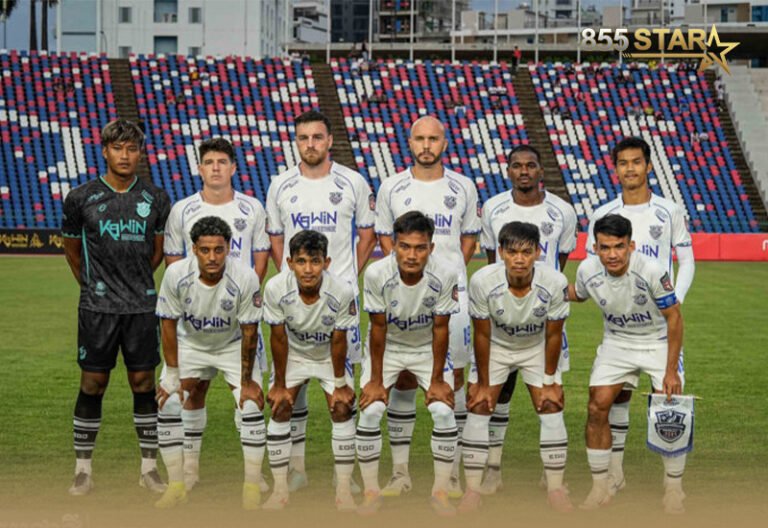 ល្ងាច​នេះ​ បឹងកេត​ អាច​ទម្លាយ​សំណាញ់​ទី​ ព្រះខ័ន​រាជស្វាយរៀង បានឬទេ?