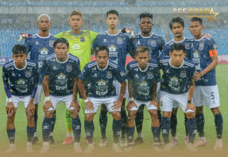 ព្រះ​ខ័ន​រាជ​ស្វាយរៀង ឈ្នះ បឹងកេត បង្កើតកំណត់​ត្រា ឈ្នះ ៣-០ ចំនួន ៤ ប្រកួត​ជាប់​គ្នា