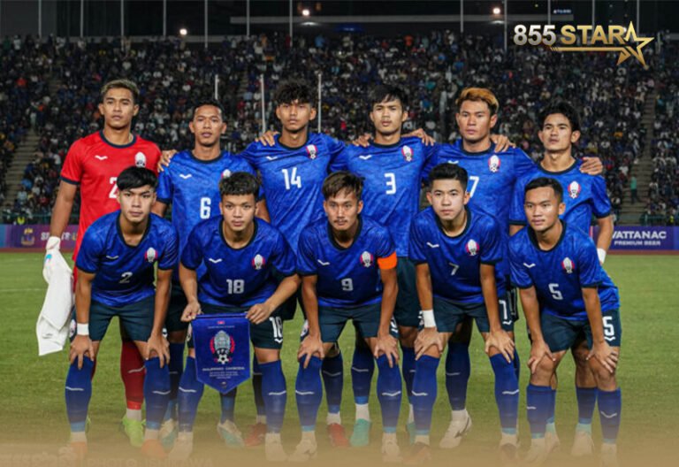 ប្រវត្តិ​ក្រុម​ទាំង​៣​ ​​ប៉ះ កម្ពុជា​ វគ្គ​ជម្រុះ​​ពាន​ AFC U23 Asian Cup នៅ​ភ្នំពេញ