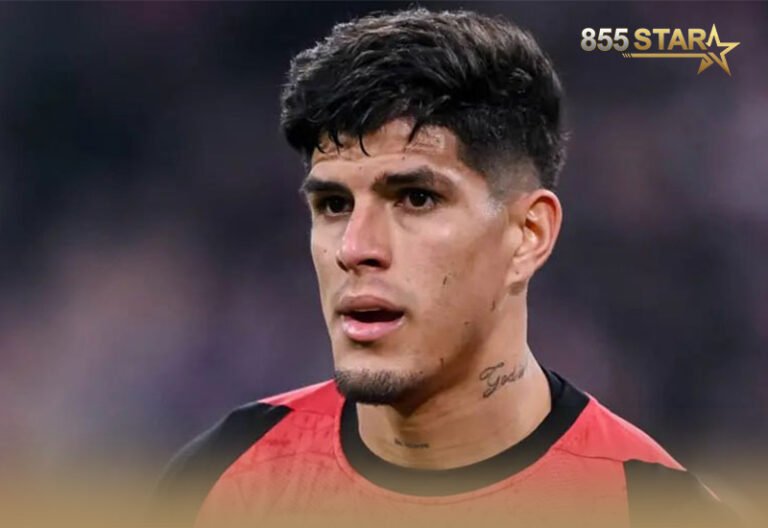 Arsenal តាមទិញខ្សែការពារឆ្វេង Hincapie ពីក្លិប Leverkusen មុនពេលទីផ្សារបិទទ្វារដាច់ខែនេះ