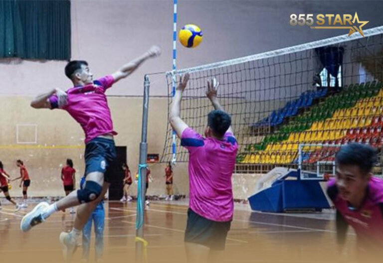 ថ្ងៃ​បើក​ឆាក វិសាខា ឈ្នះ ក្រុម​វៀតណាម Cong-Tan Cang ៣-១ ពាន​ប៉ូលិសអន្តរជាតិ