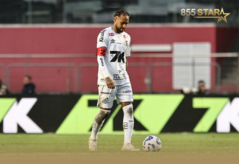 Neymar នៅតែគ្មានឈ្មោះក្នុងក្រុមប្រេស៊ីល ត្រៀមជម្រុះ World Cup 2026