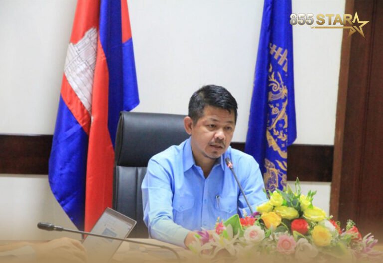 ក្រុម​ជម្រើសជាតិ​កម្ពុជា​ ចំនួន​ ៣៧​នាក់​នឹង​ត្រូវ​ប្រឡងបាក់ឌុប ២០២៥​ ស្អែក​នេះ