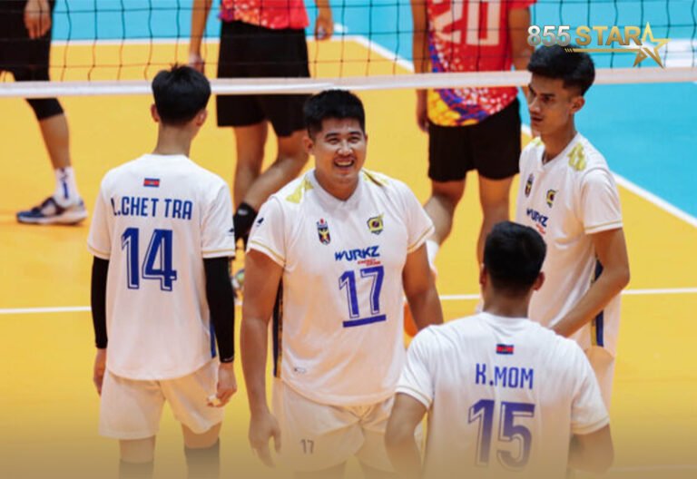 វិសាខា ឈរលើ​កំពូល​តារាង ឡើង​វគ្គ ៤ ក្រុម​ ក្រោយ​ឈ្នះ​ក្រុមប៉ូលិសឡាវ ៣-០