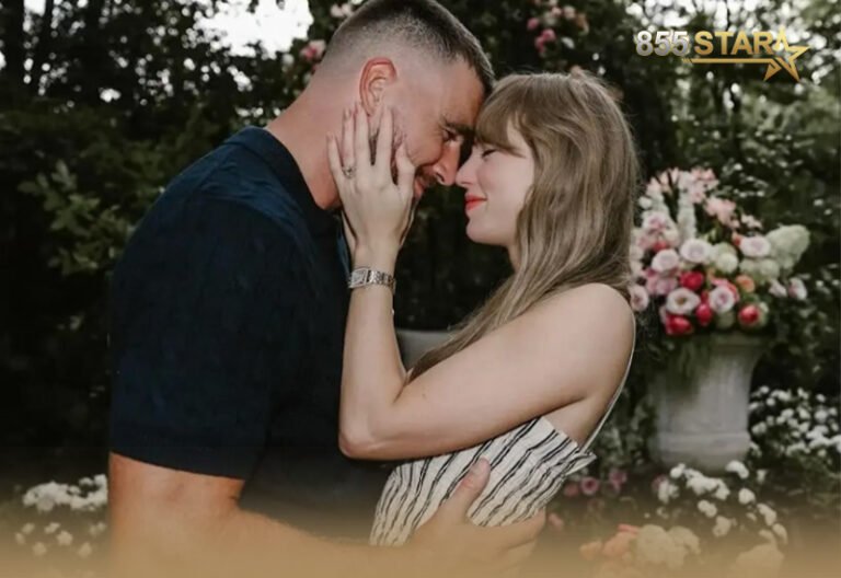 ទ្រព្យសម្បត្តិ Taylor Swift និង​​កីឡាករ​ Travis Kelce ចូល​គ្នា​ជិត ២​ប៊ីលានដុល្លារ​អាមេរិក