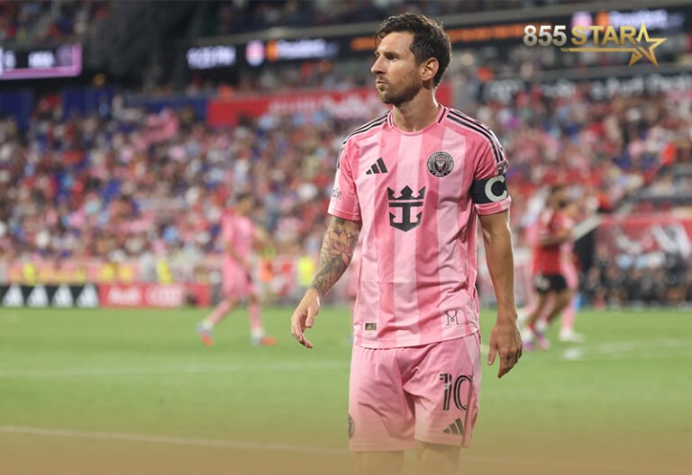 Inter Miami រំពឹង Messi និង Alba អាចវិលជួយក្រុមវិញ នៅវគ្គ​​ពាក់កណ្តាលផ្តាច់ព្រ័ត្រ​ Leagues Cup