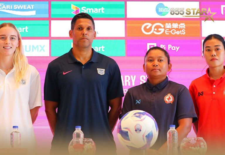 Kitchee យកជំនួបរវាងភ្នំពេញក្រោន និង East Bengal ដើម្បីទប់ទល់ក្រុមទាំងពីរ