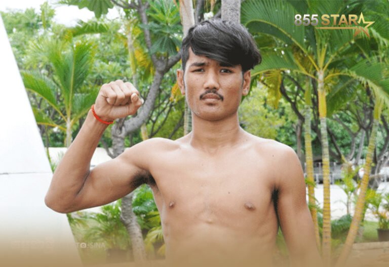 សូដា សូសែន​ រំពឹង​​ថ្ងៃ​អនាគត​មាន​កេរ្តិ៍ឈ្មោះល្បី​ជីវភាព​ធូរធា​ដូច​រៀមច្បង​ក្នុង​វិស័យ​ប្រដាល់