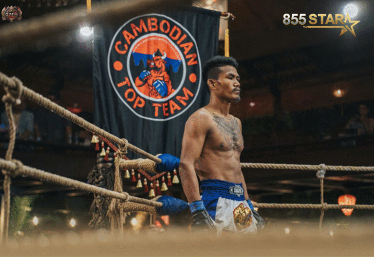 រិន​ សារ័ត្ន អន់ចិត្តចំពោះ​ខ្លួន​ឯង​លួច​សម្រក់​ទឹកភ្នែក​ក្រោយ​យក​ជ័យជម្នះ​ជូន​កម្ពុជា​មិន​បាន​