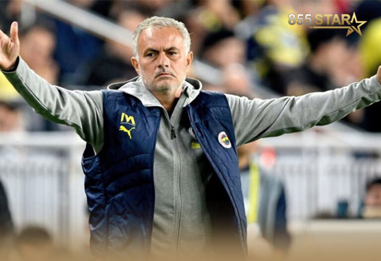 លោក Jose ត្រូវបានក្លិបតួកគី Fenerbahce ដកចេញពីតំណែង ដ្បិតមិនមានកៅអីលេងពានអឺរ៉ុប