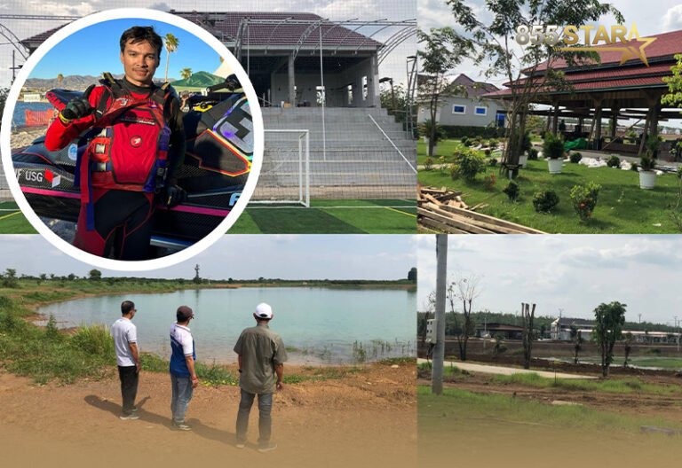 សហព័ន្ធកីឡាម៉ូតូទឹក រកដំណោះស្រាយនាំក្រុមជម្រើសជាតិកម្ពុជា ពីថៃ មកហ្វឹកហាត់នៅកម្ពុជាវិញ