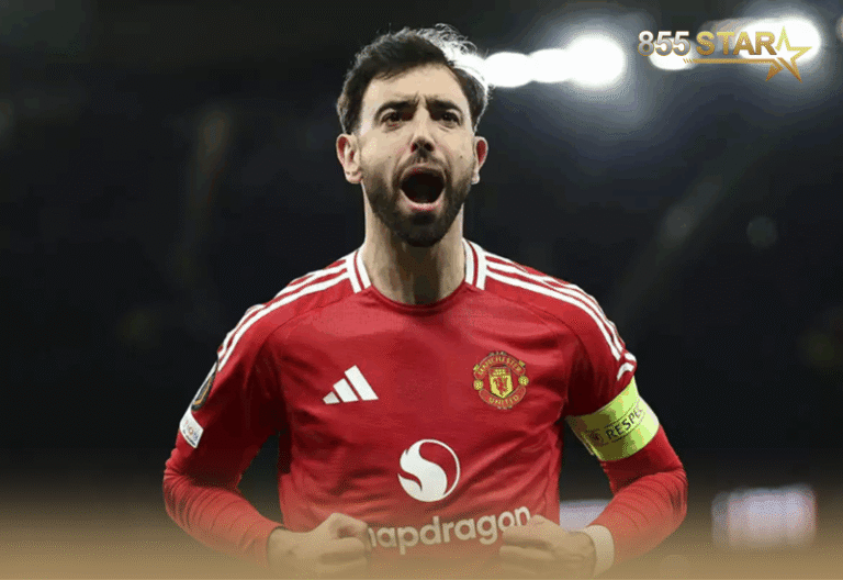 Bruno កំពុងគិតចាក​ចេញពី Man United ខណៈក្លិបអ្នកមានមួយហ៊ានទិញផ្តាច់តម្លៃ ១៣៥ លានដុល្លារ