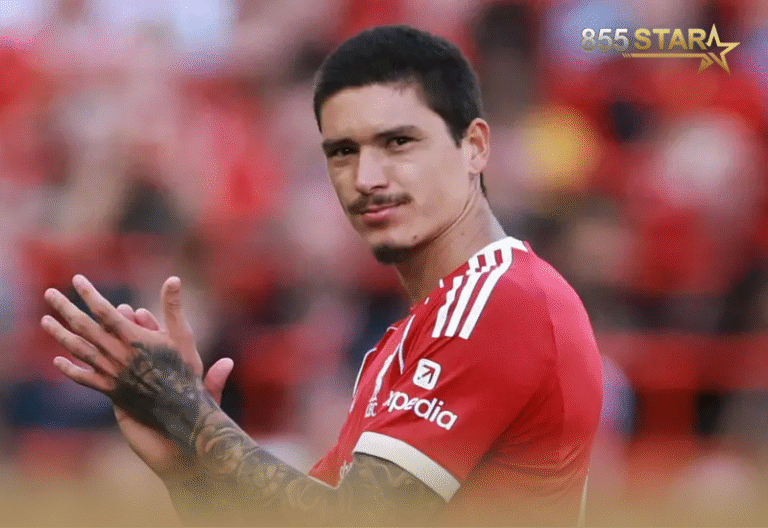 Nunez ខ្សែប្រយុទ្ធរបស់Liverpool យល់ព្រមទៅចូលរួមជាមួយ Al-Hilal នៅអារ៉ាប៊ីសាអូឌីត