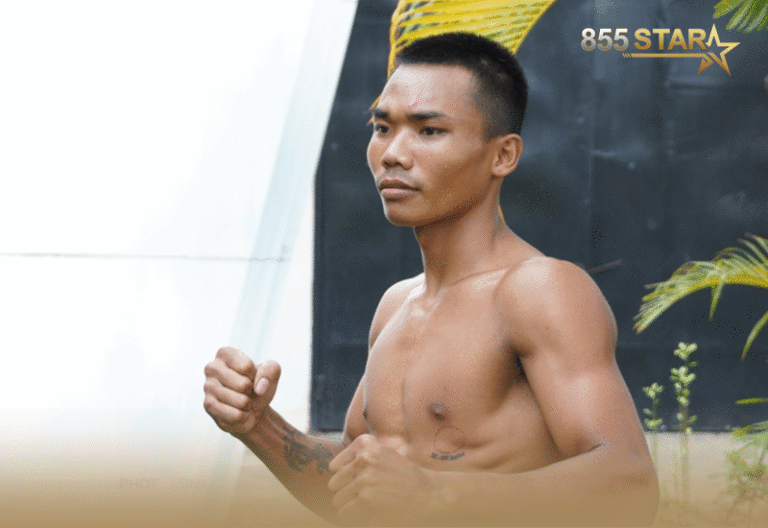 ពេជ្រ​ អាទិទេព​ ដាក់​ក្ដី​សង្ឃឹម​ ៦០%​ ក្រសោប​ប្រាក់​លាន​នៅ​កម្មវិធី​អ្នក​ចម្បាំងអូដ្ឋ​ស្អែក​នេះ​