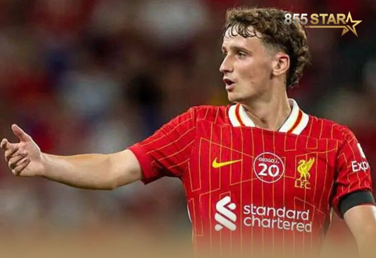 Lyon ទិញខ្សែបម្រើ Morton ពីក្លិប Liverpool ក្រោយរួមចំណែកជួយ U21 អង់គ្លេសដណ្តើមបានជើងឯកអឺរ៉ុប