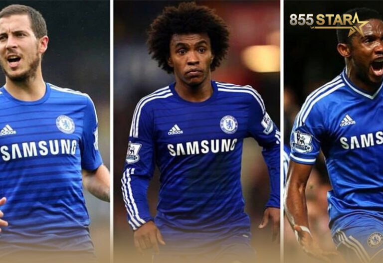 Chelsea រងបទចោទប្រកាន់ ពីបទមិនបង់ប្រាក់ថ្លៃសេវាទិញ-ដូរ កាលពី ១៦ឆ្នាំមុន