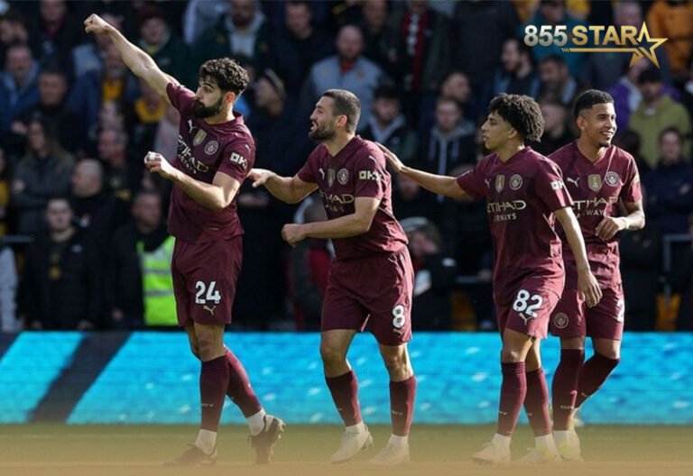 Man City មានកីឡាករសំខាន់របួសដល់ ១១ នាក់ មុនជួប Man United ថ្ងៃអាទិត្យនេះ