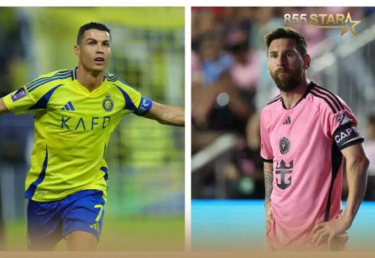 Ronaldoជាប់ជាអត្តពលិកដែលរកចំណូលបានច្រើនជាងគេបំផុតលើពិភពលោកសម្រាប់ឆ្នាំ2024