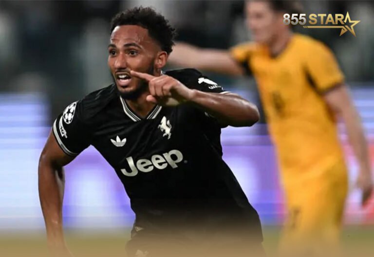 លំបាកពន្យល់! Juventus និង Dortmund ស៊ុតគ្នាដល់ទៅ ៨គ្រាប់រយៈពេល ៤៥នាទី បើកឆាក UCL