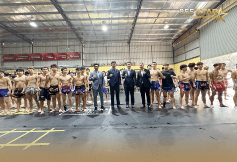 សប្តាហ៍​ក្រោយ ការ​ប្រកួត​​គុន​ខ្មែរ​អន្តរជាតិ ២​​ថ្ងៃ​នៅ​សៀមរាប មុន​​ព្រឹត្តិការណ៍​ដ៏ធំ​នៅ​ចិនខែ​ក្រោយ