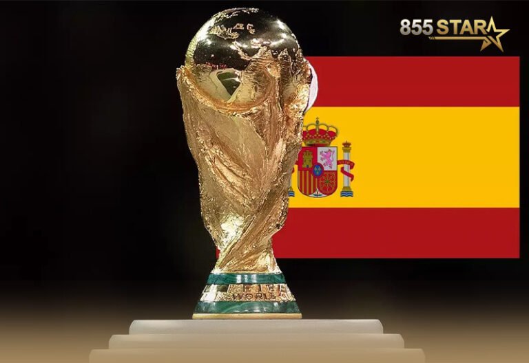 អេស្ប៉ាញ ព្រមានពហិការ World Cup ២០២៦ បើមានវត្តមានអ៊ីស្រាអែល