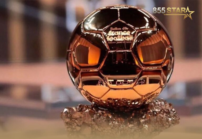ប្រធាន France Football ទម្លាយពីគោលការណ៍ជ្រើសរើសម្ចាស់ជយលាភី Ballon dÓr