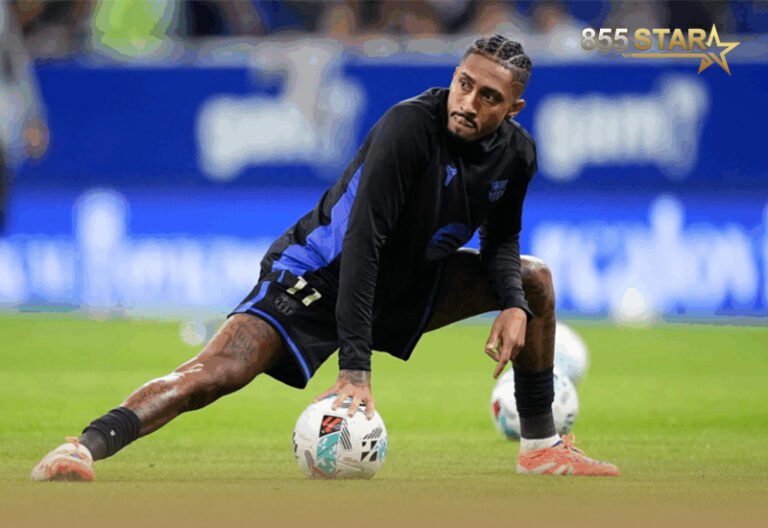 ក្លិប Barcelona របួសតួសំខាន់ ៥ នាក់ ខណៈ PSG របួស ៧ នាក់ មុនជួបគ្នាសប្តាហ៍នេះ