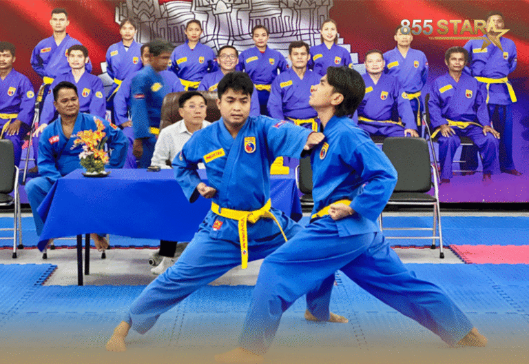កីឡាករ​ ម៉េត​ សុភត្រ្តា​ ការ​ហ្វឹកហាត់ធ្វើ​ឡើង​​ទ្វេដងចំពោះ​ការត្រៀម​​ប្រកួត​ជើងឯកពិភពលោក​លើក​នេះ​