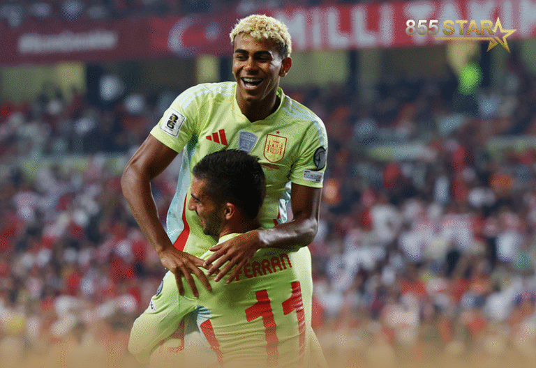 FIFA Ranking៖ អេស្ប៉ាញត្រឡប់ឈរលេខ១ ពិភពលោកលើកដំបូងចាប់តាំងពីឆ្នាំ ២០១៤