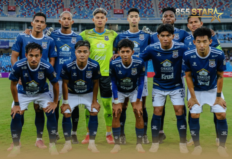 កម្មវិធី​ប្រកួតពាន​អាស៊ី ACGL សម្រាប់ ព្រះ​ខ័ន​រាជ​ស្វាយរៀង និង​ ភ្នំពេញ​ក្រោន