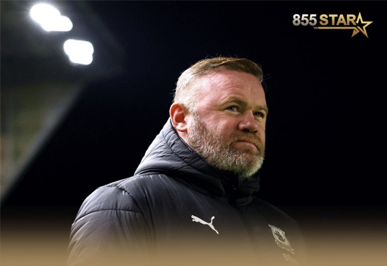 Rooney មិន​បាន​ចាត់​ទុក​លោក Alex Ferguson​ ជាគ្រូបង្វឹកល្អបំផុតរបស់ខ្លួននៅ Man United