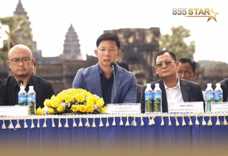 កីឡាករ កីឡាការិនីចំនួន ៤ប្រទេស នឹងចូលរួមប្រកួតក្នុងព្រឹត្តិការណ៍ប្រដាល់គុនខ្មែរមិត្តភាព នៅខេត្តសៀមរាប