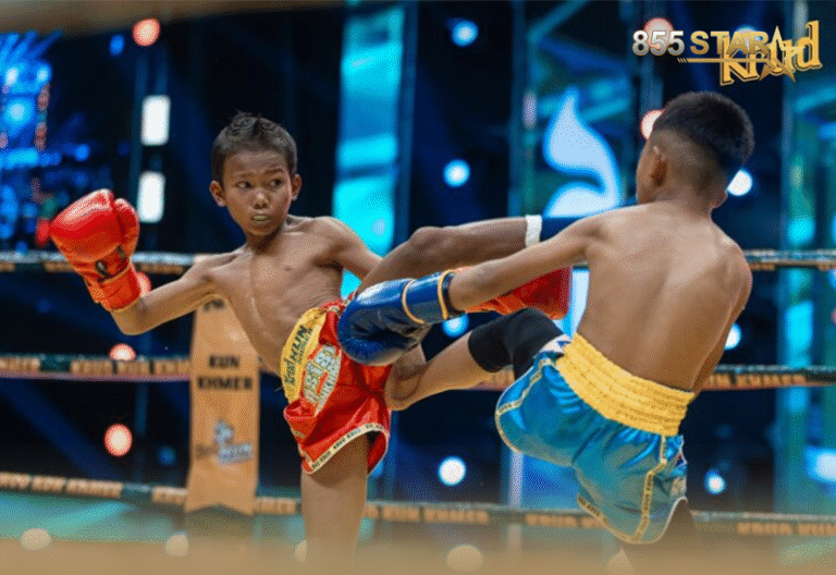 ត្រឹម​រយៈពេល​ ២ឆ្នាំ​ថ្នាល​គុន​ខ្មែរ​ ២រូប​នេះ​ឈ្នះ​ខ្សែក្រវាត់​ ពានរង្វាន់​ មេដាយ​ ស្ទើរ​មិន​ជឿ​