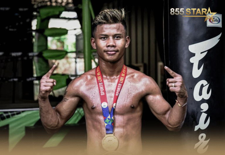 កាន់​ ម៉េងហុង​ បេក្ខភាព​គួរ​ឲ្យ​ចាប់​អារម្មណ៍​ម៉ារ៉ាតុង​ដណ្ដើម​ប្រាក់​លាន​នៅ​សង្វៀន​បាយ័ន