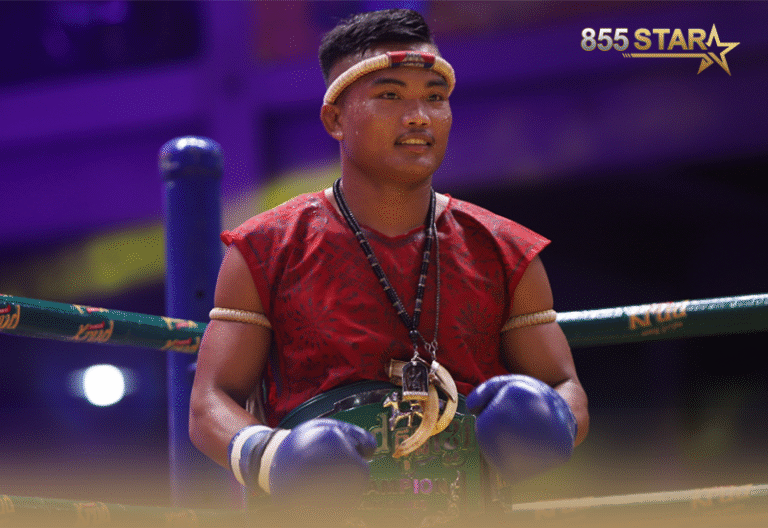 កក្រើកហើយ! ពេជ្រ សម្បត្តិ ត្រូវជួបជើងខ្លាំងចិន ម្ចាស់ខ្សែក្រវាត់ ៣ ស្ថាប័ន នៅ ចិន ខែក្រោយ