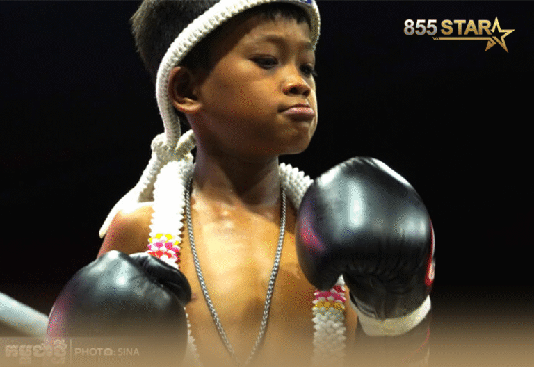 កីឡាករ​ វិរៈ ហោះហើរ៖ ទាល់តែ​វាយ​ឲ្យ​ខ្ញុំសន្លប់​សិនទើប​បាន​ពាន​រង្វាន់មួយ​​នេះ​