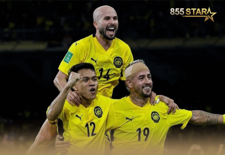 កីឡាករម៉ាឡេស៊ី៧នាក់ត្រូវបានហាមឃាត់ក្រោយប្រើឯកសារក្លែងក្លាយប្រកួតជម្រុះទល់នឹងវៀតណាម