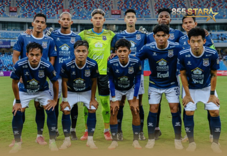 កក្រើក​ថ្ងៃ​អាទិត្យ​នេះ! ព្រះ​ខ័ន​រាជ​ស្វាយរៀង បន្ត​ធ្វើ​ការ​ធ្ងន់​ប៉ះ ភ្នំពេញ​ក្រោន